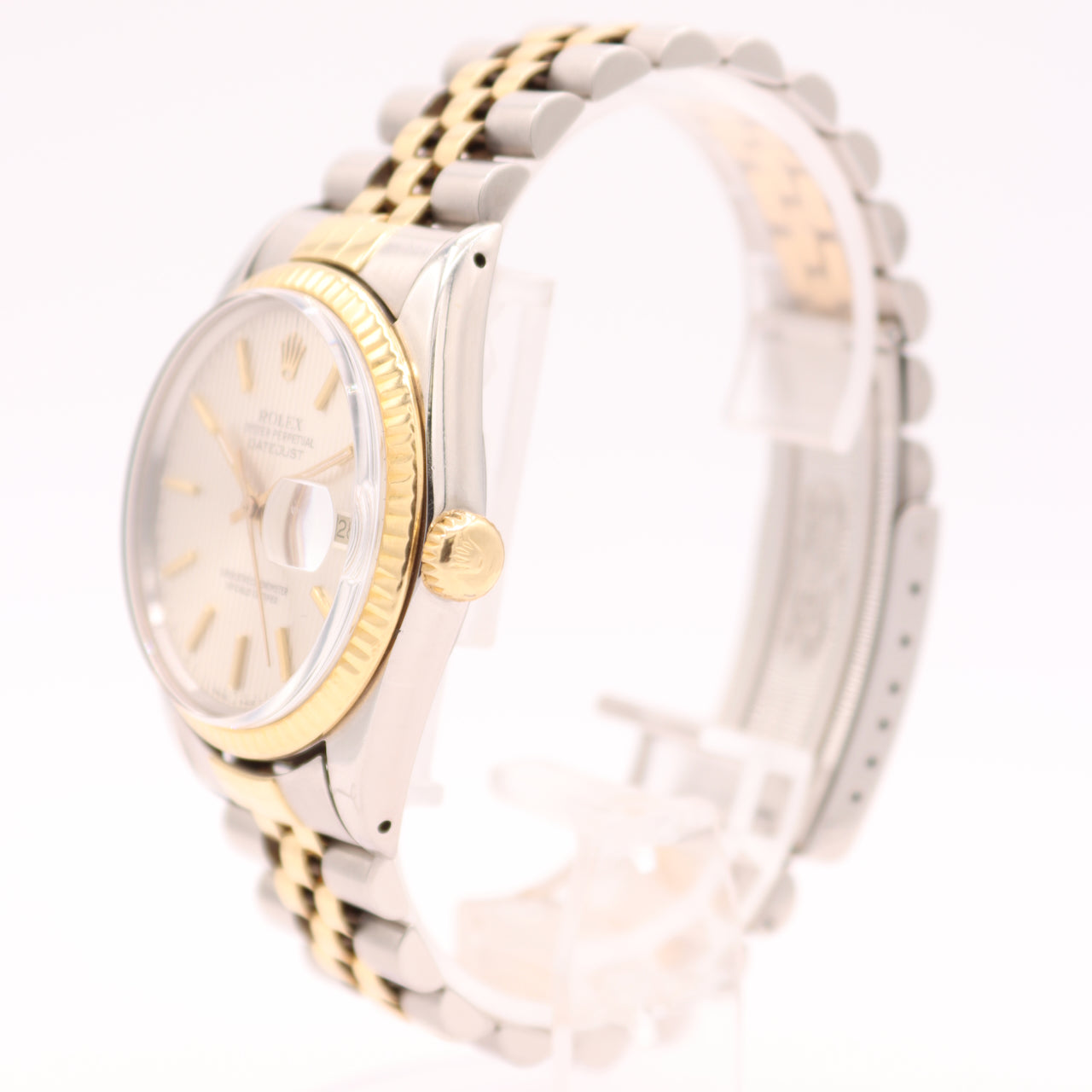 Vintage Rolex Datejust 16013