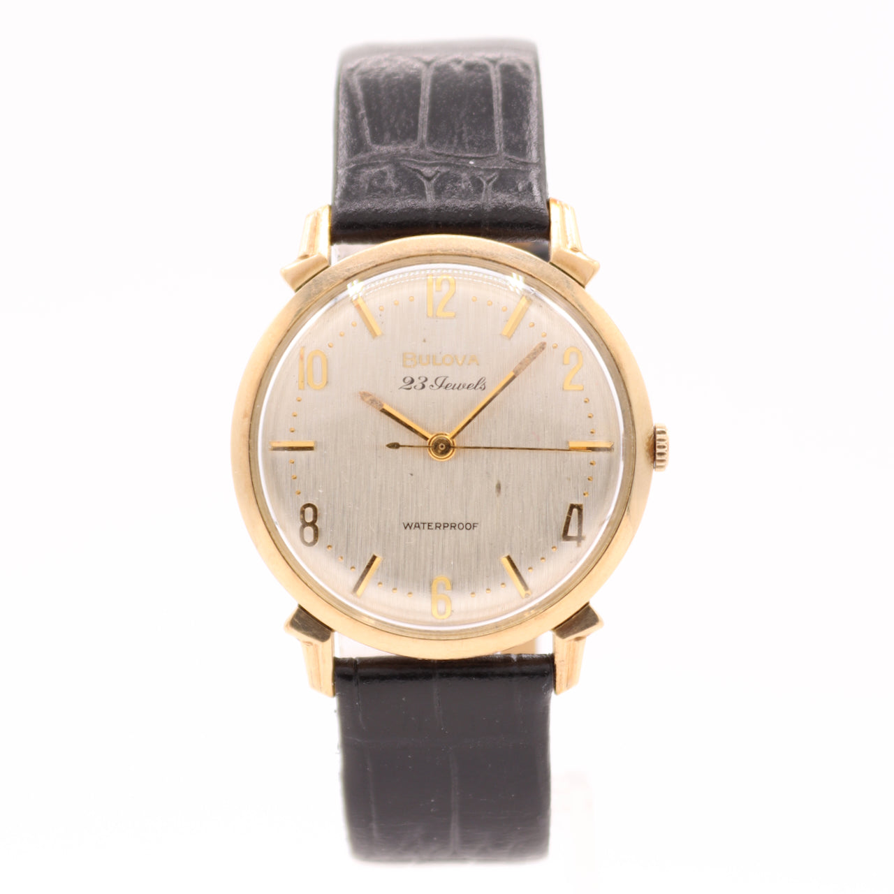 Vintage Bulova