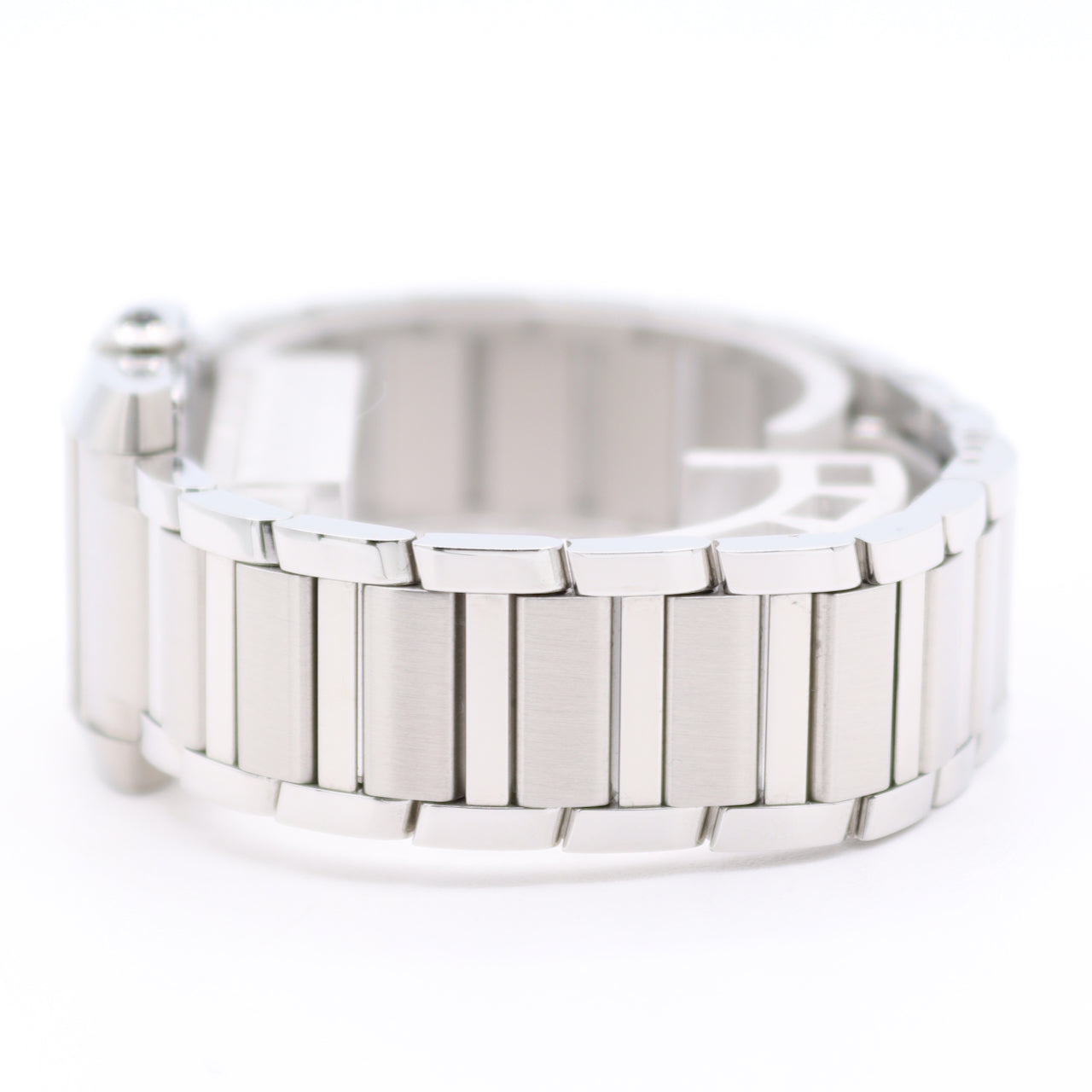 Cartier Tank Francaise WSTA0065