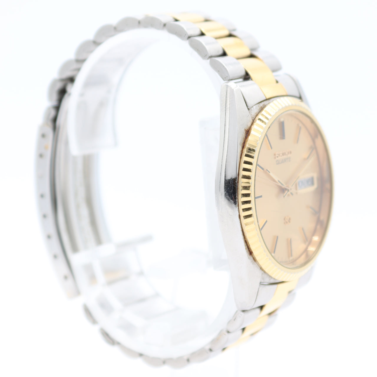 Vintage Seiko Day Date 6923-8080