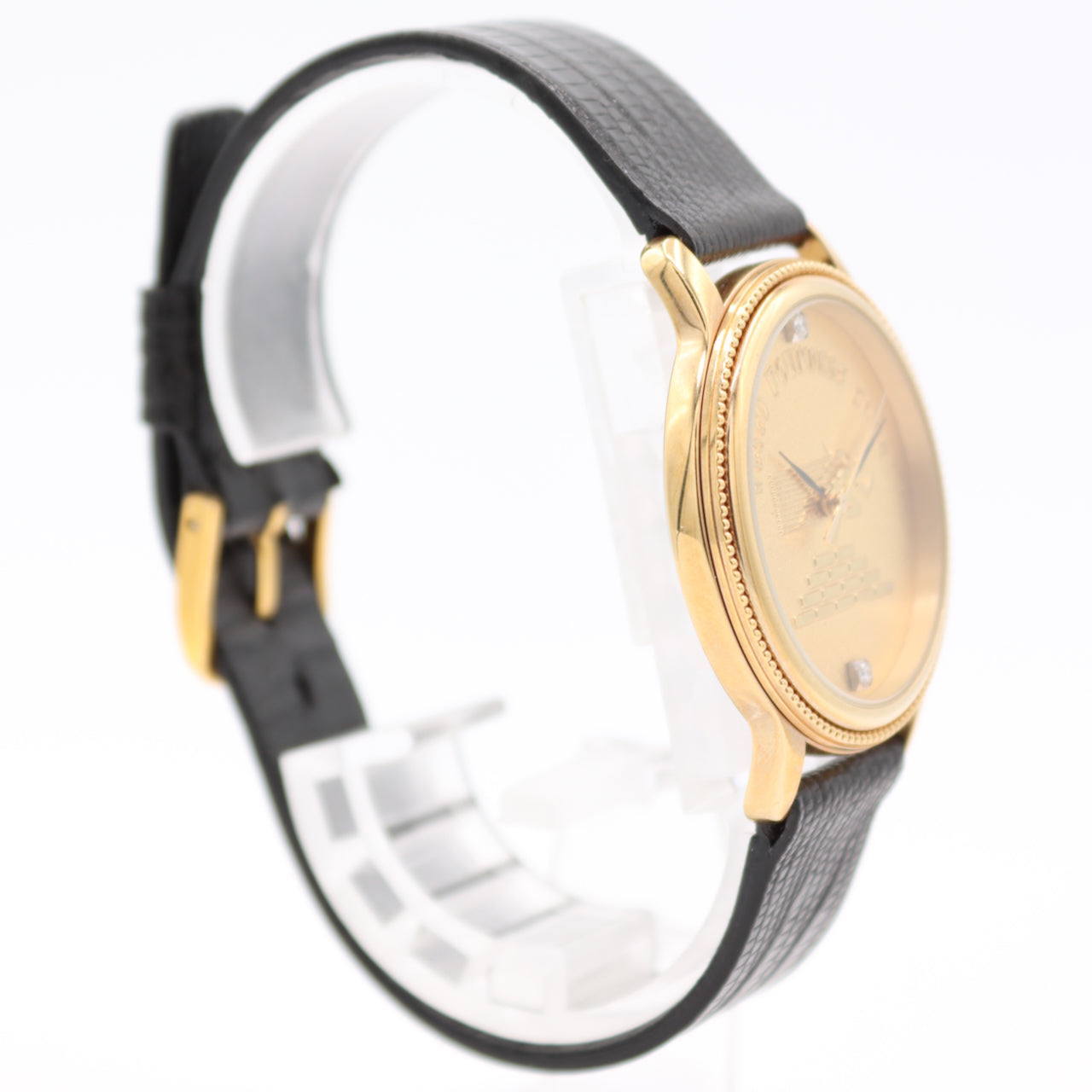 Jostens Wesco Founder's Club Award