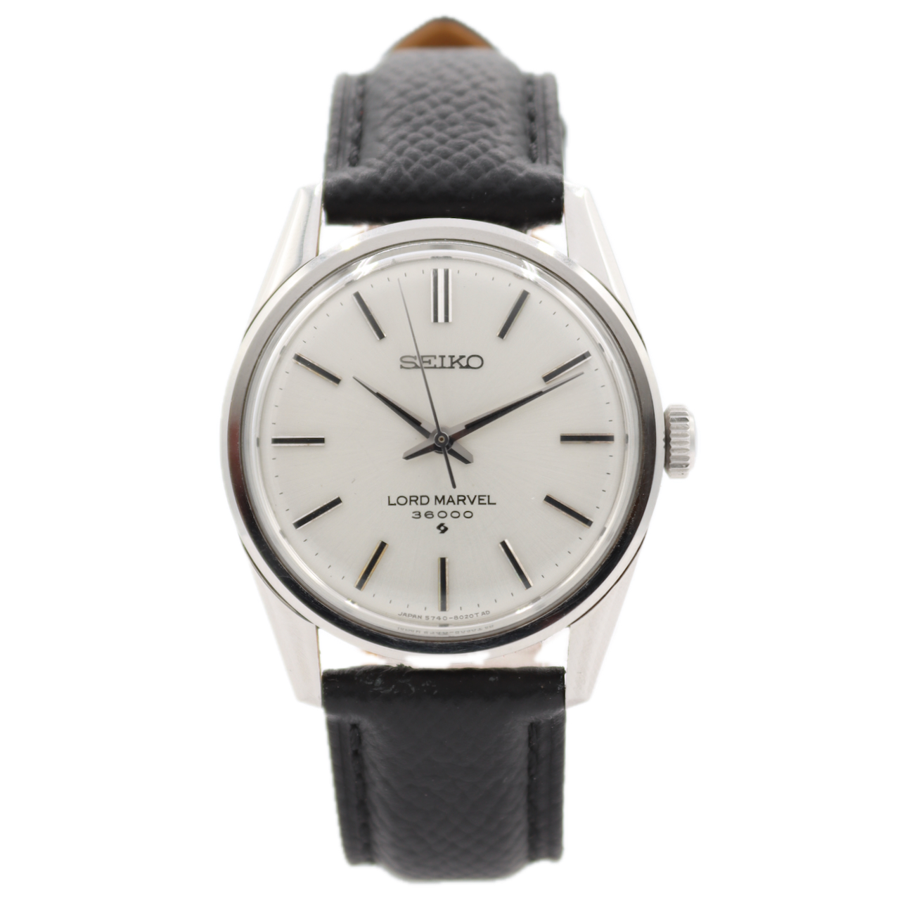 Vintage Seiko Lord Marvel 36000 5740-8000