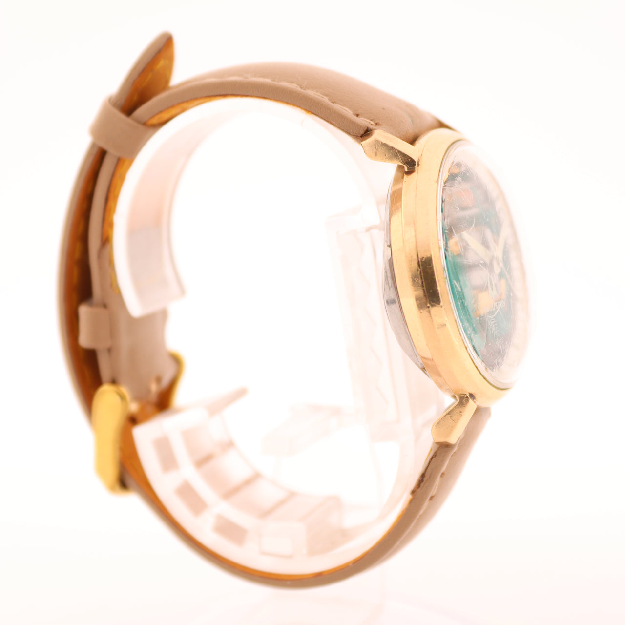 Vintage Accutron Spaceview