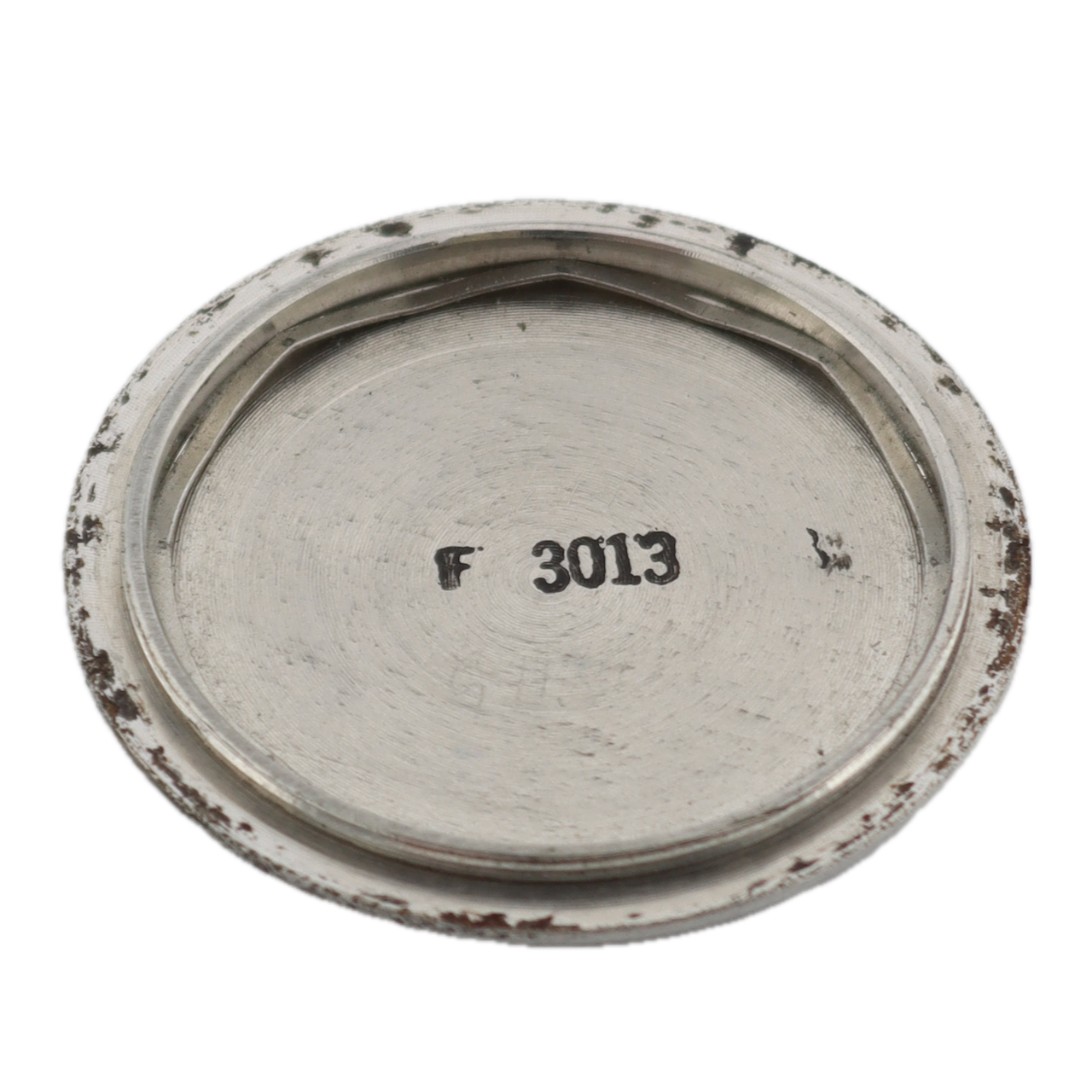 Vintage 1971 Bulova Oceanographer "R" Day Date Men's Automatic Wristwatch Swiss