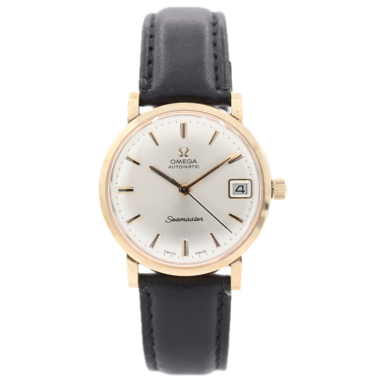 Vintage Omega Seamaster KM6323
