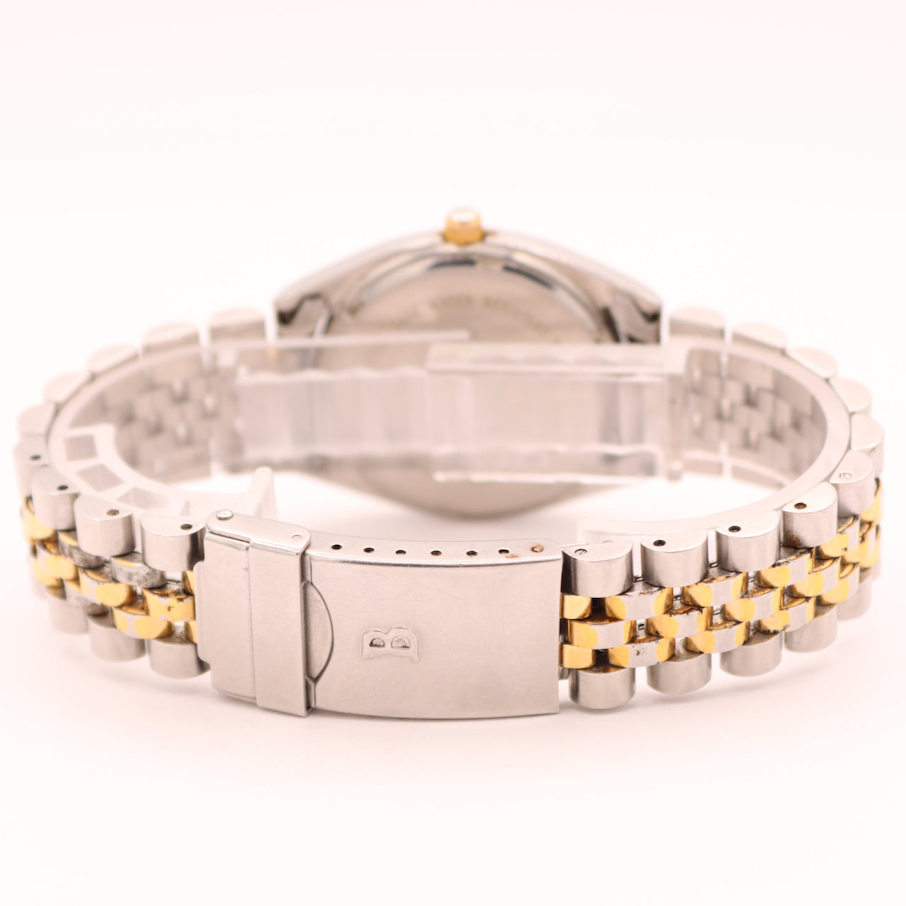 Vintage Bulova Marine Star 100m 90C64