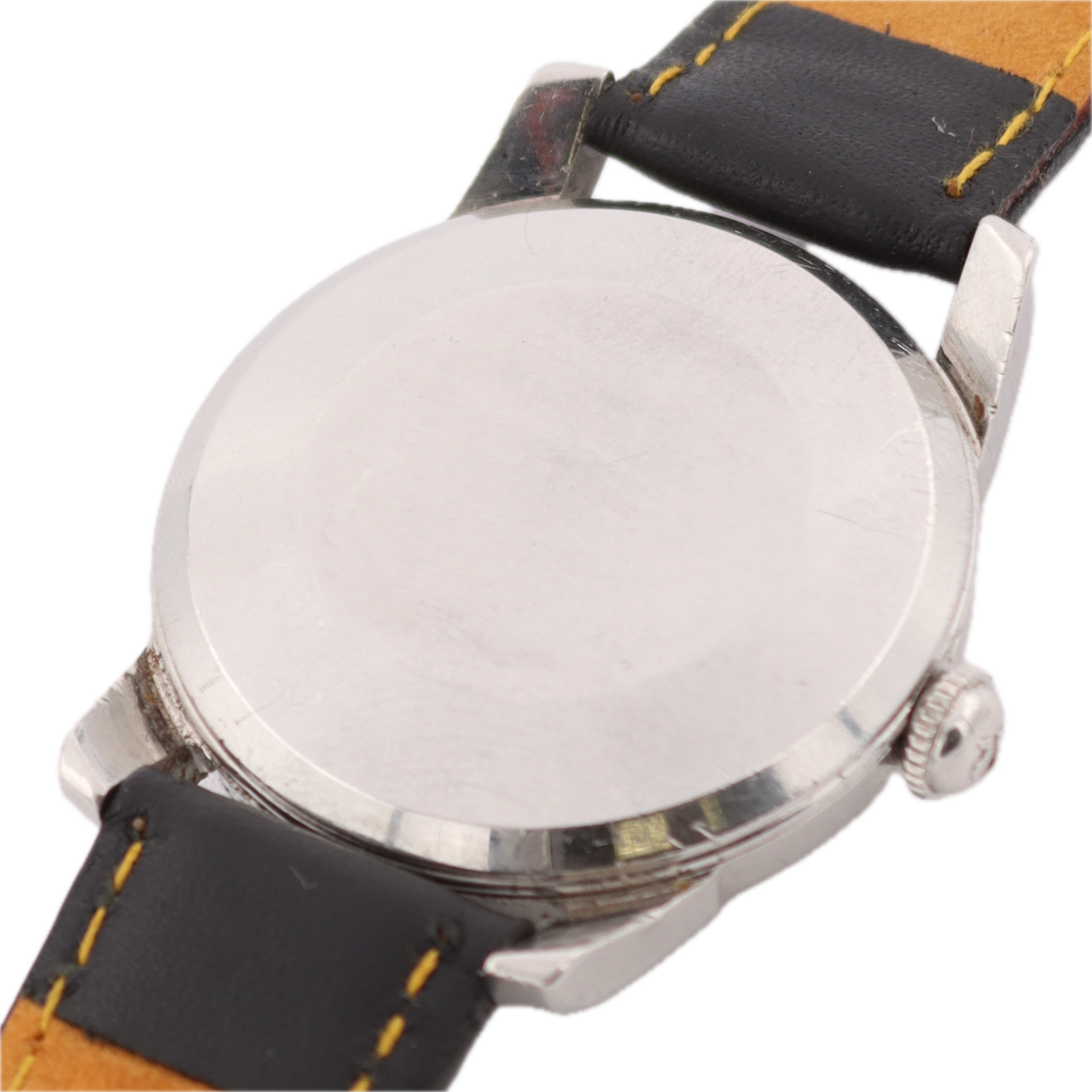 Vintage Omega Seamaster 2846/2848