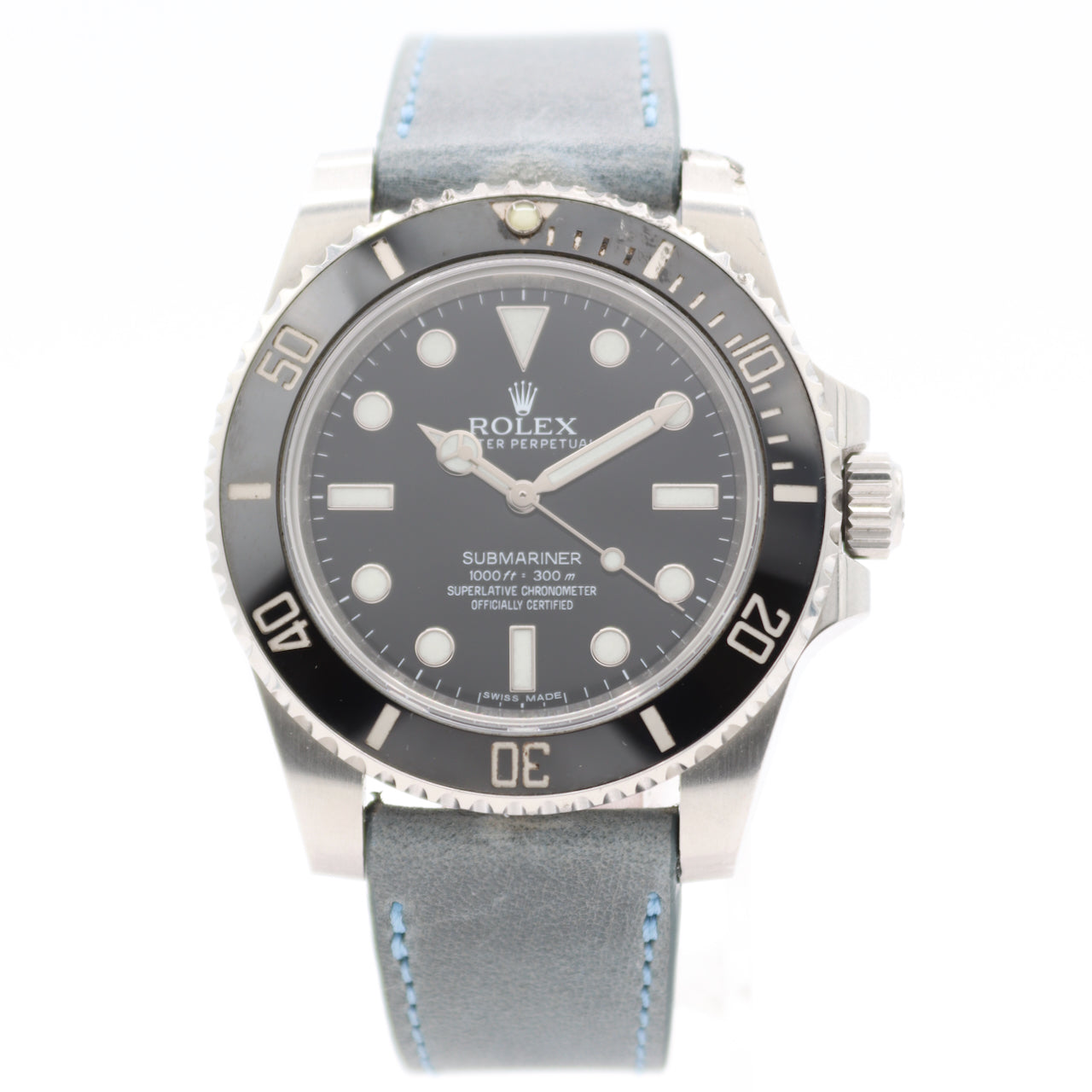 Rolex Submariner 114060