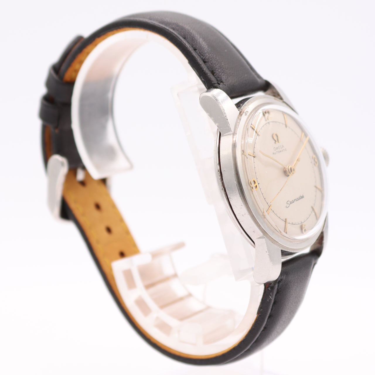 Vintage Omega Seamaster 2846/2848