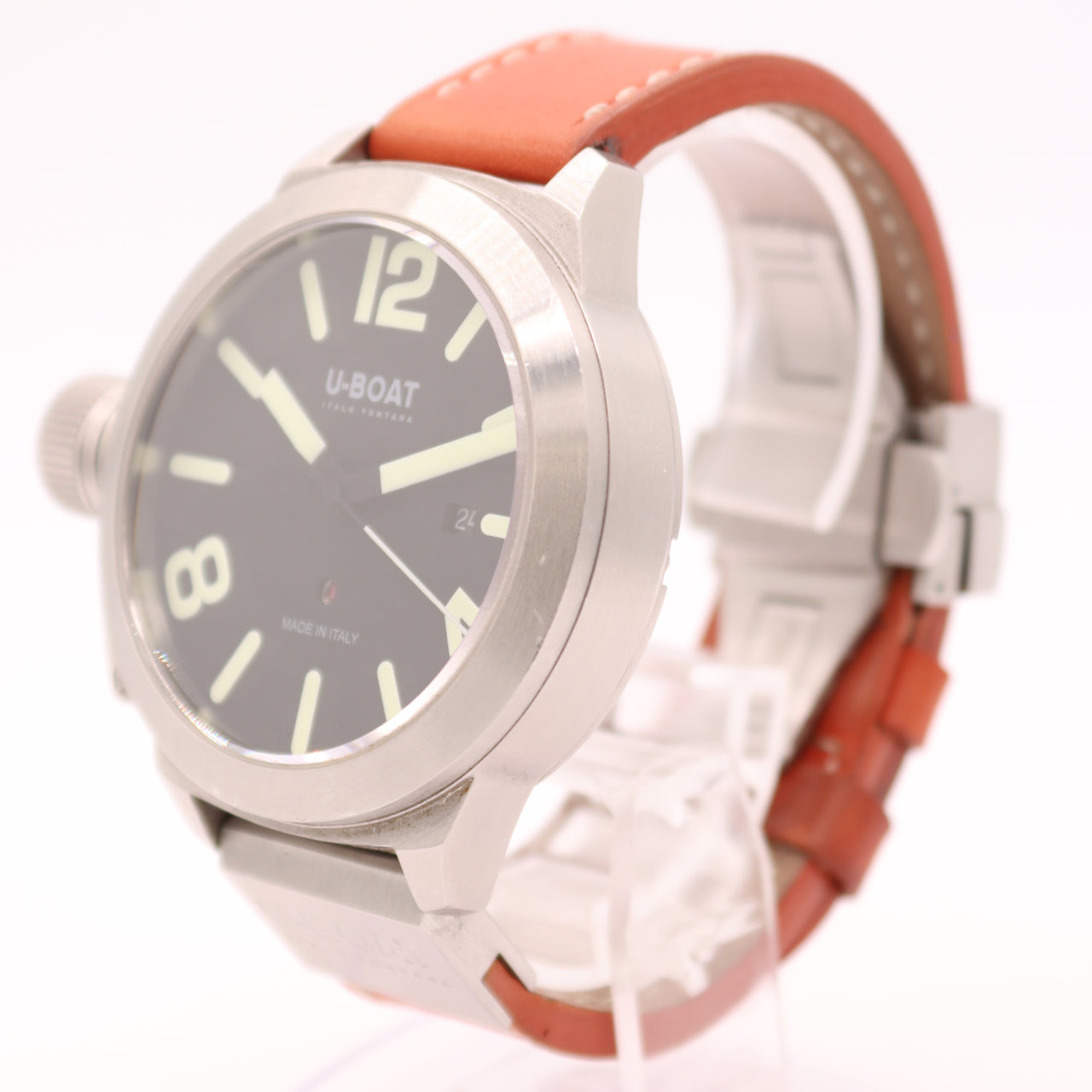 U-Boat Classico AS/45 Canteen 0863