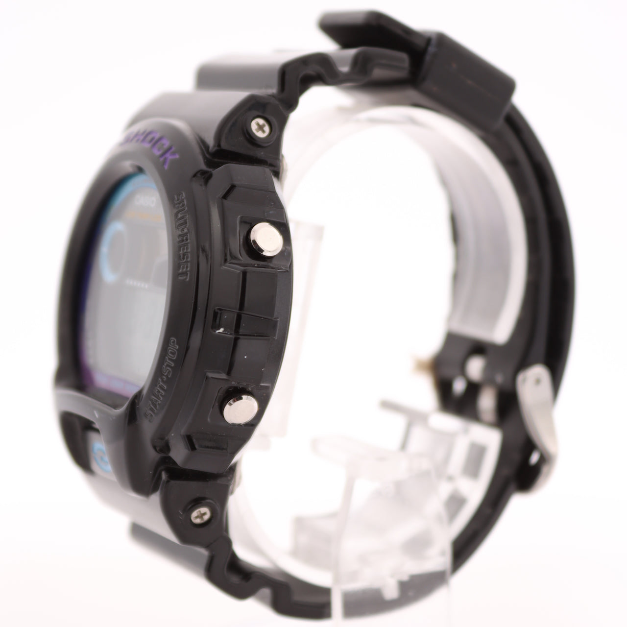 Casio G-Shock Triple Graph GLX-6900