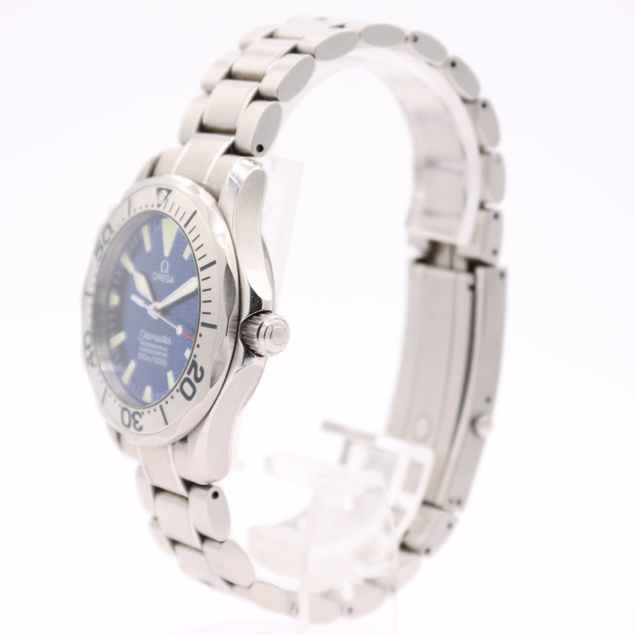Omega Seamaster Professional 2263.80.00