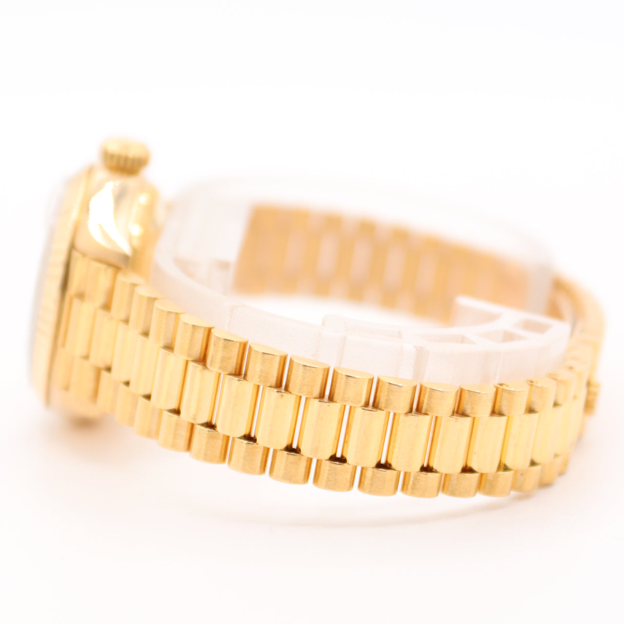 Vintage Rolex Lady Datejust Presidential 69178