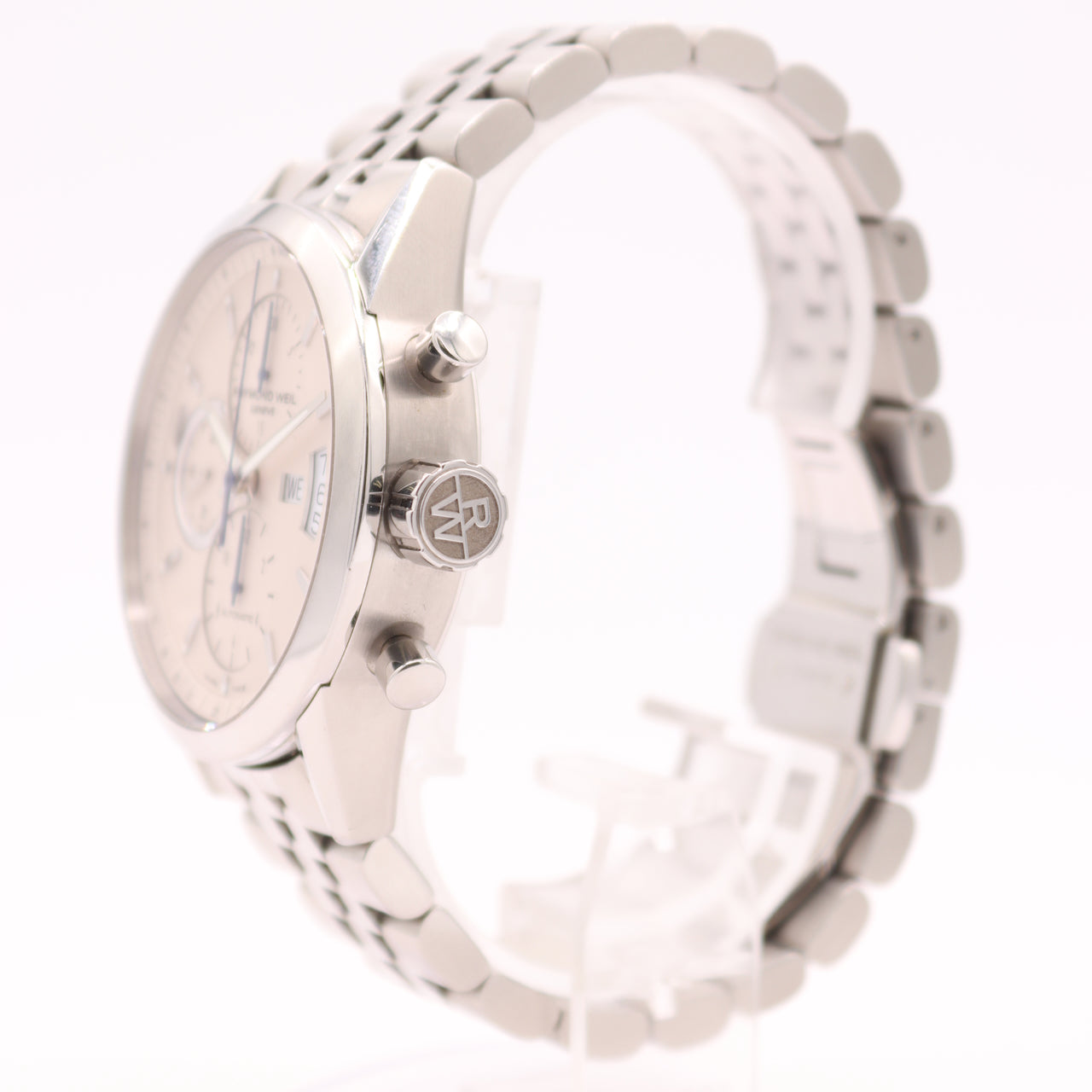 Raymond Weil Freelancer 7730-STC-65021