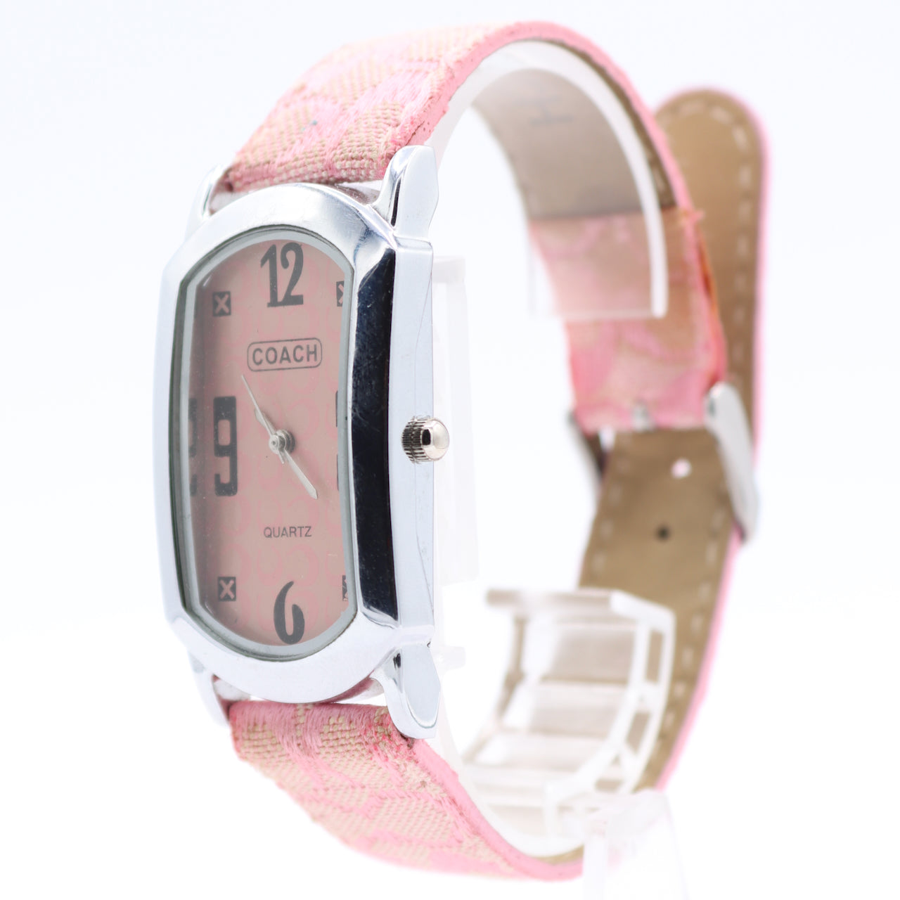 Vintage Coach Pink R-1628