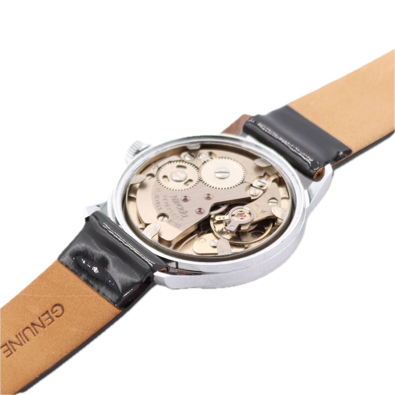 Vintage Nivada Compensamatic 36054