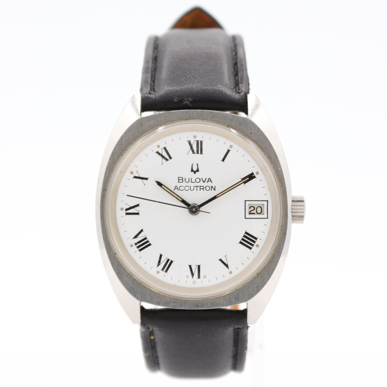 Vintage Bulova Accutron Roman