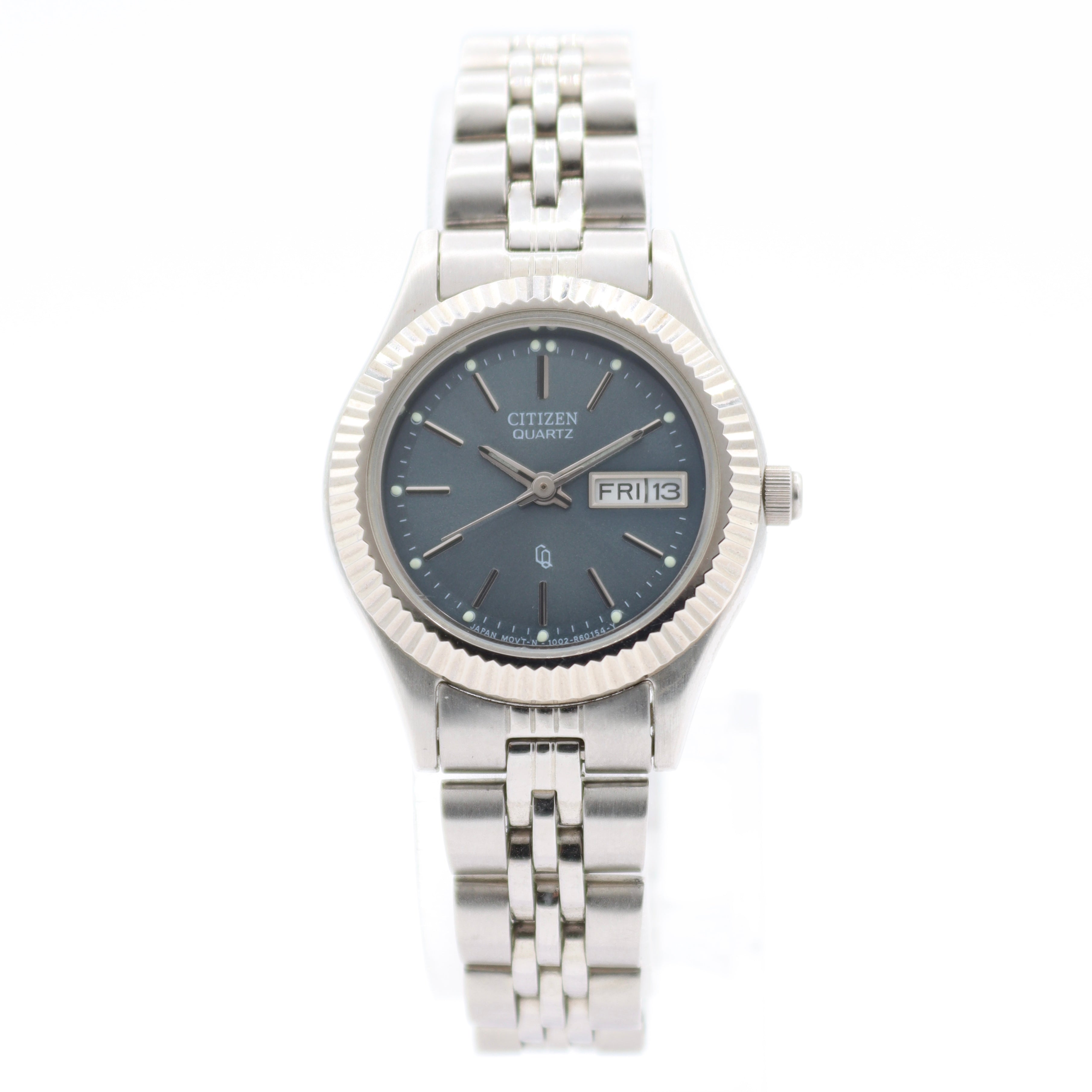 Vintage Citizen 1002-R15097-RC