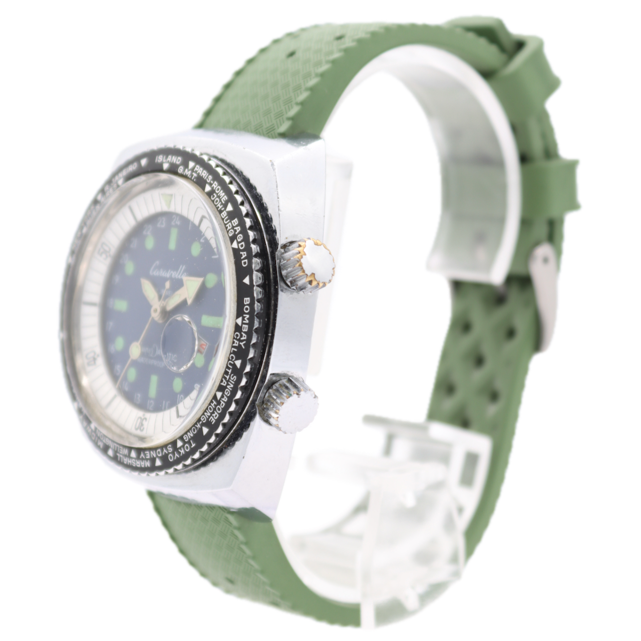 Vintage Caravelle Super Datomatic