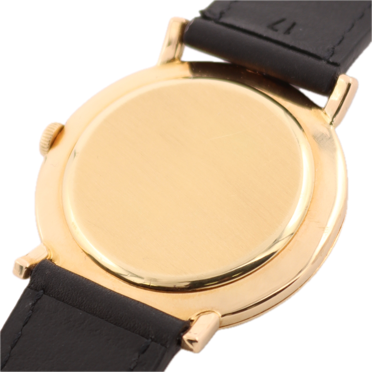 Vintage Patek Philippe Calatrava 2581