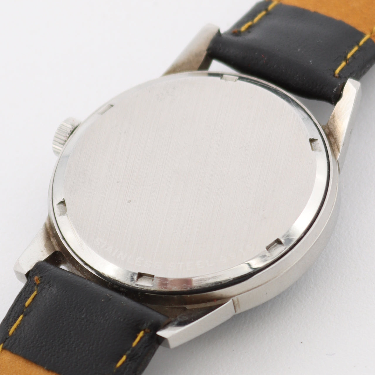 Vintage Girard-Perregaux Sea Hawk