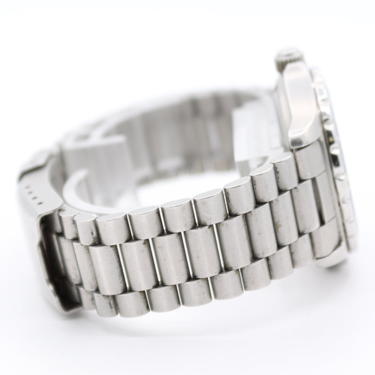 Vintage Tag Heuer 200m Professional 973.013R-2