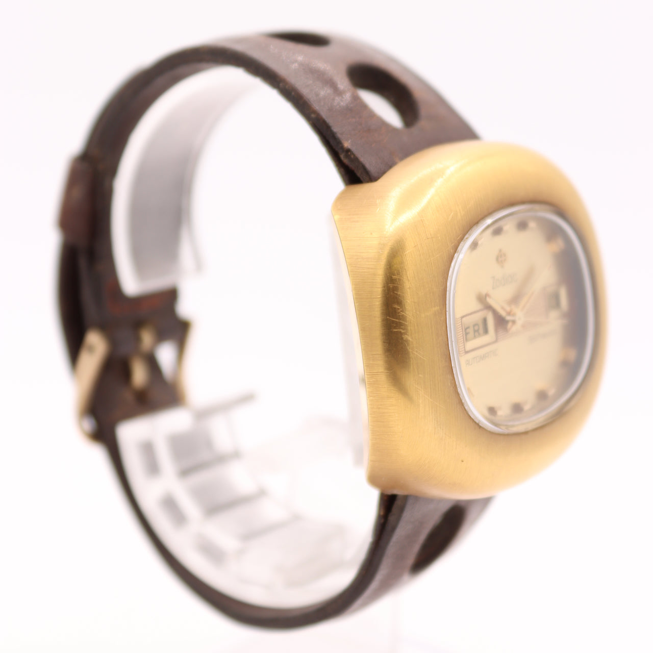 Vintage Zodiac Futurist SST 36000