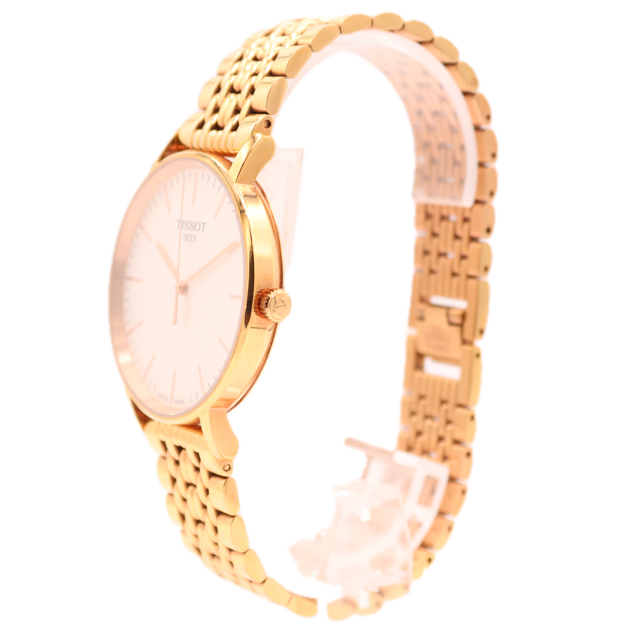 Tissot Everytime T109410A