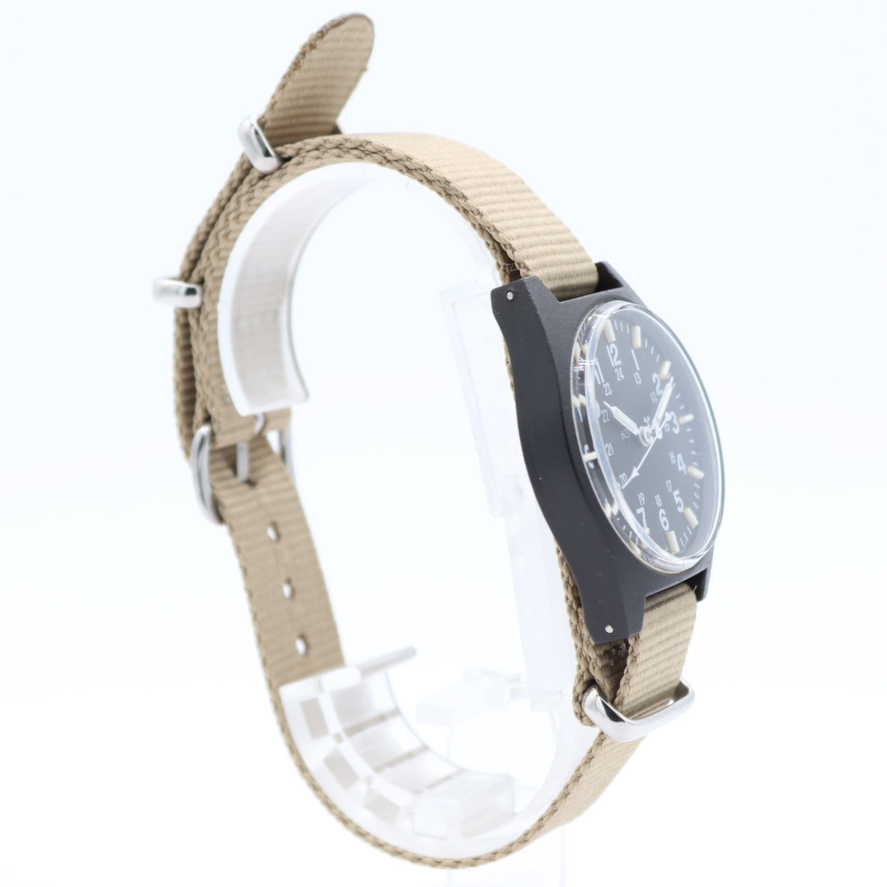 Vintage USA Military Marathon MIL-W-46374E