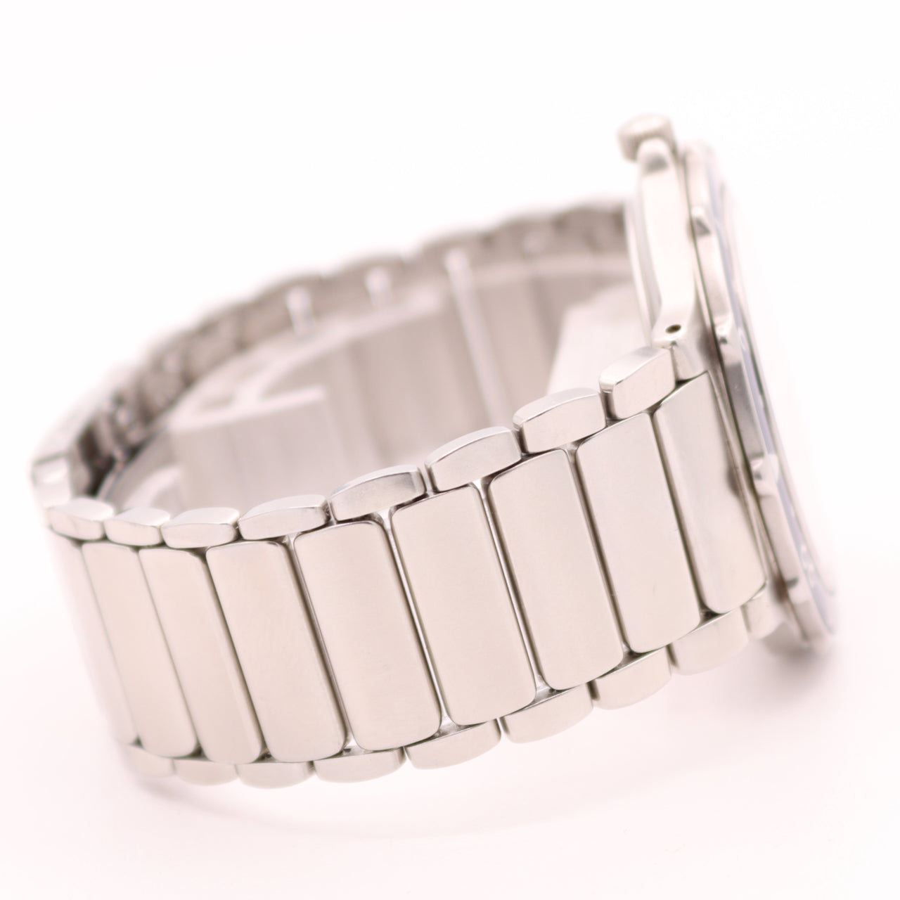 Vintage Tissot Navigator GMT C552LB