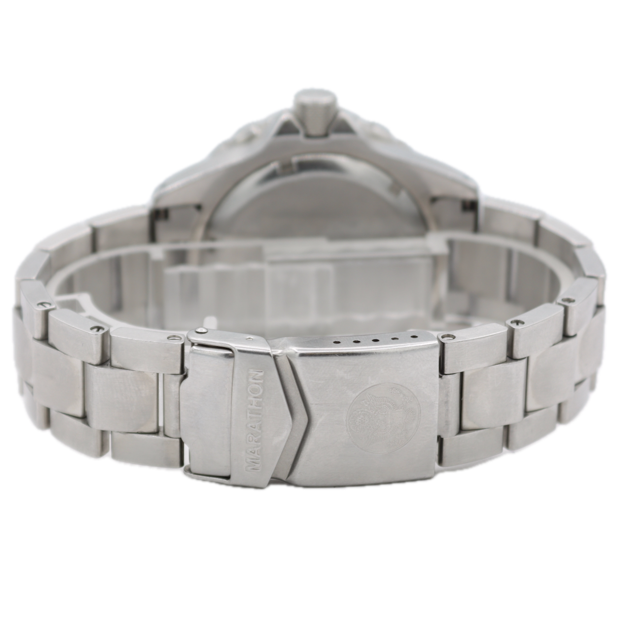 2006 Marathon GSAR Men's Automatic Wristwatch ETA 2824-2 Swiss Steel Gov. Issued