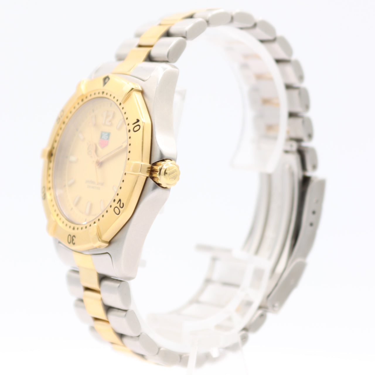 Vintage TAG Heuer Professional 200 WK1121