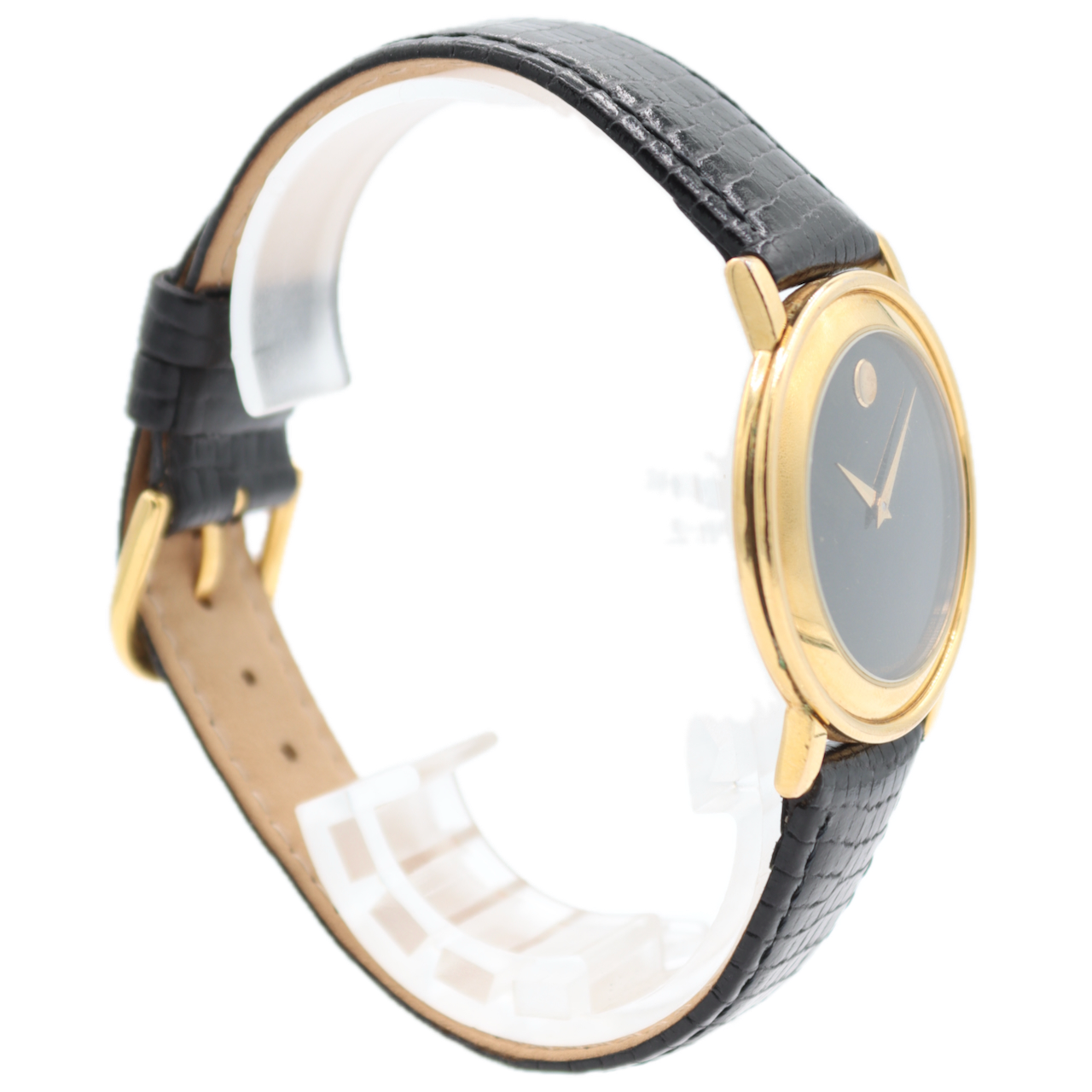 Vintage Movado Museum Dial 87.A2.872