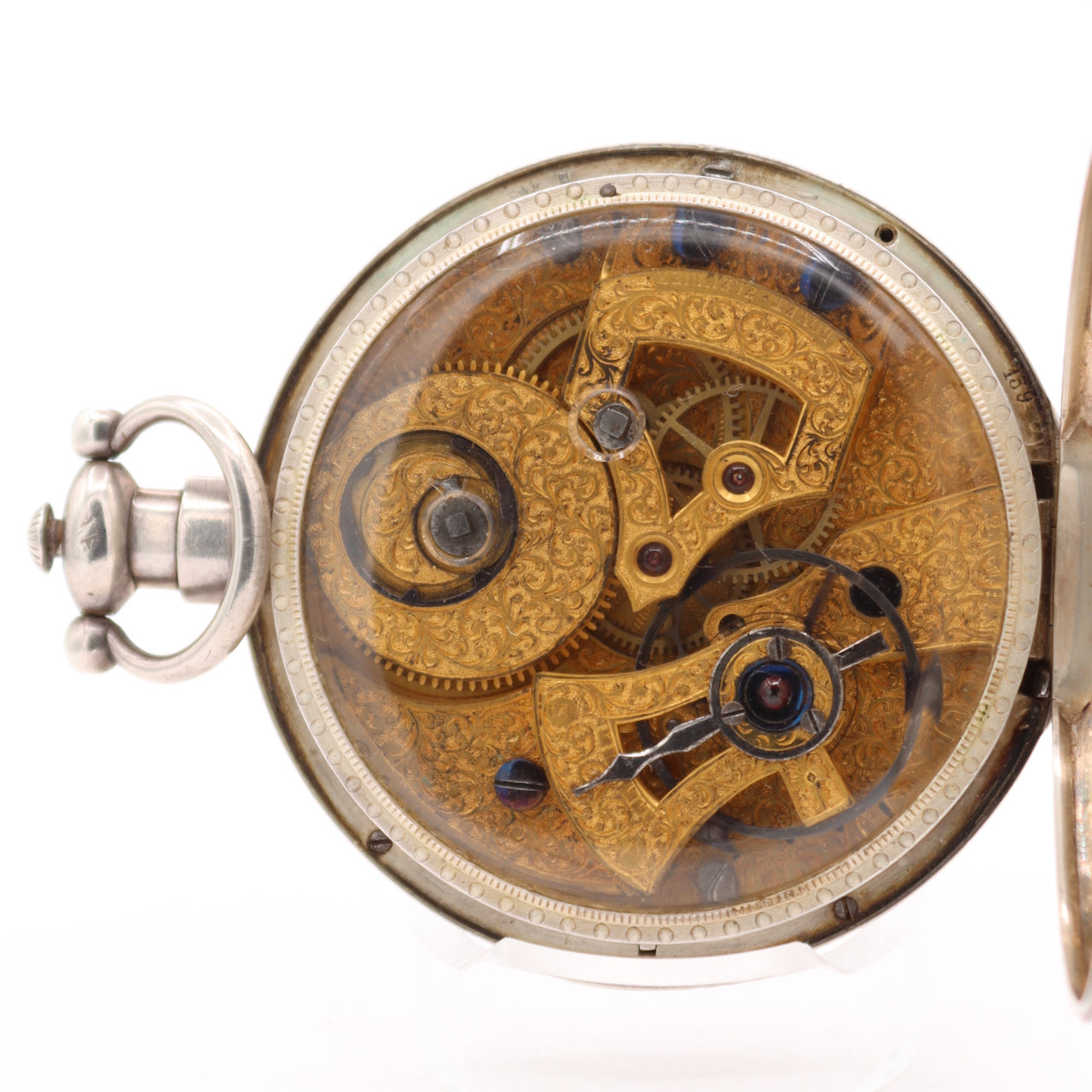 Bovet Fleurier Chinese Case