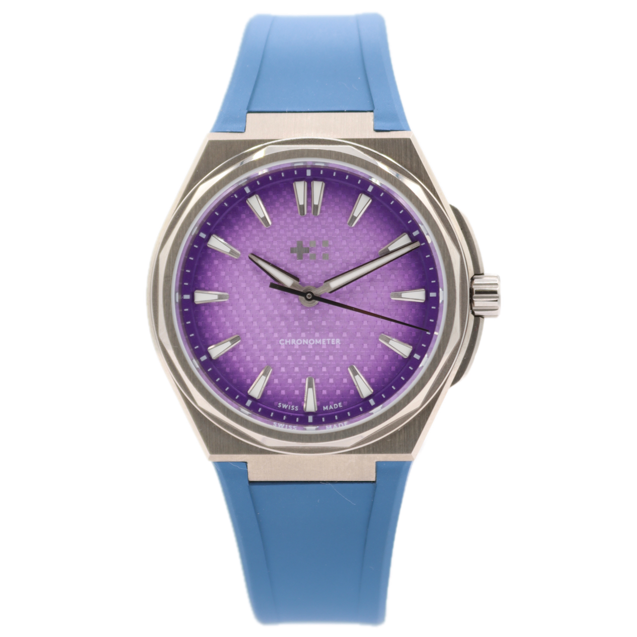 Christopher Ward Twelve 36 (Ti) C12-36AHC1-T00P0-RK