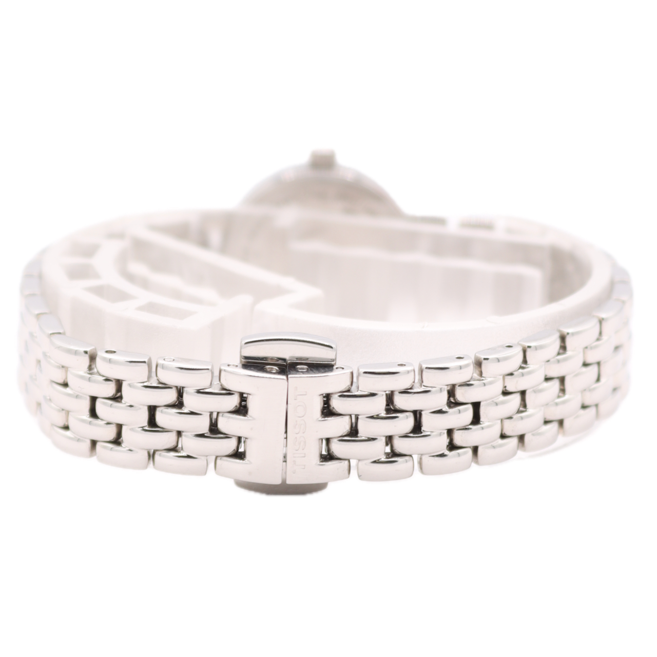 Tissot Lovely T058009A