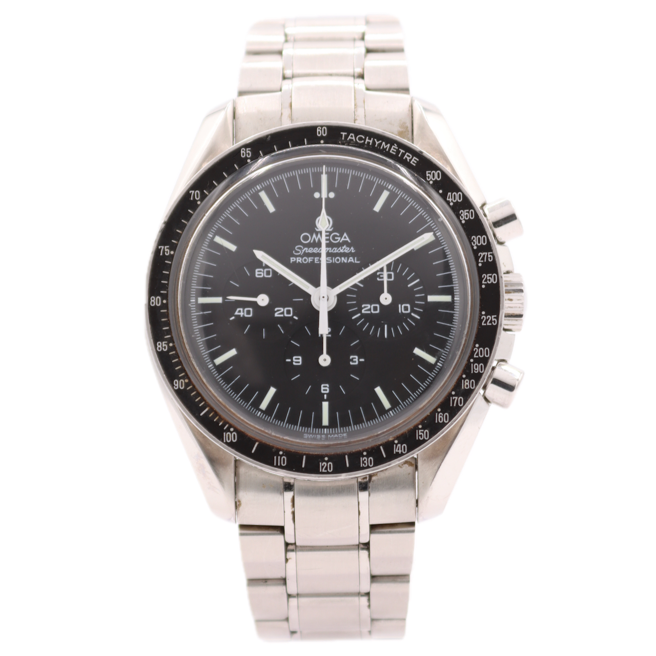 Vintage Omega Speedmaster Moonwatch 145.0022