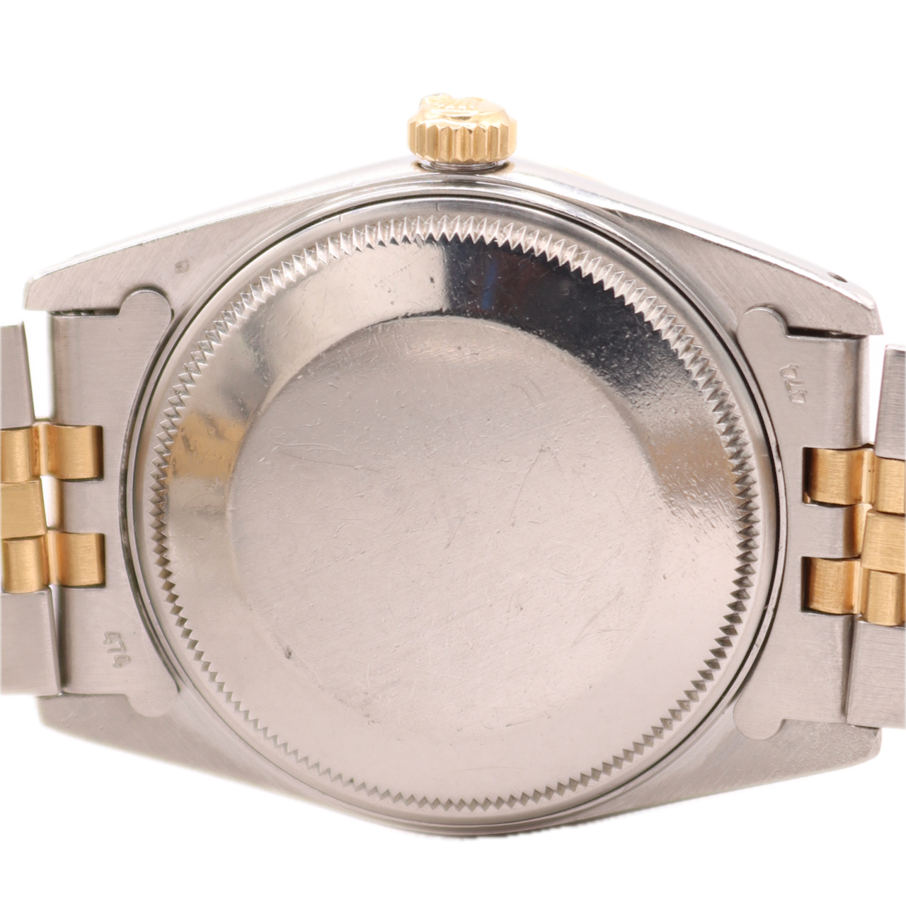 Vintage Rolex Datejust 15053