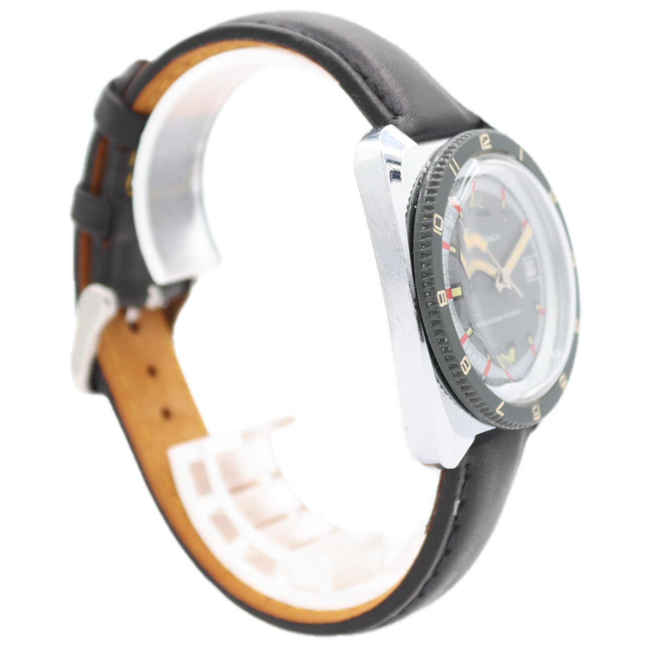 Vintage Timex Marlin 27670