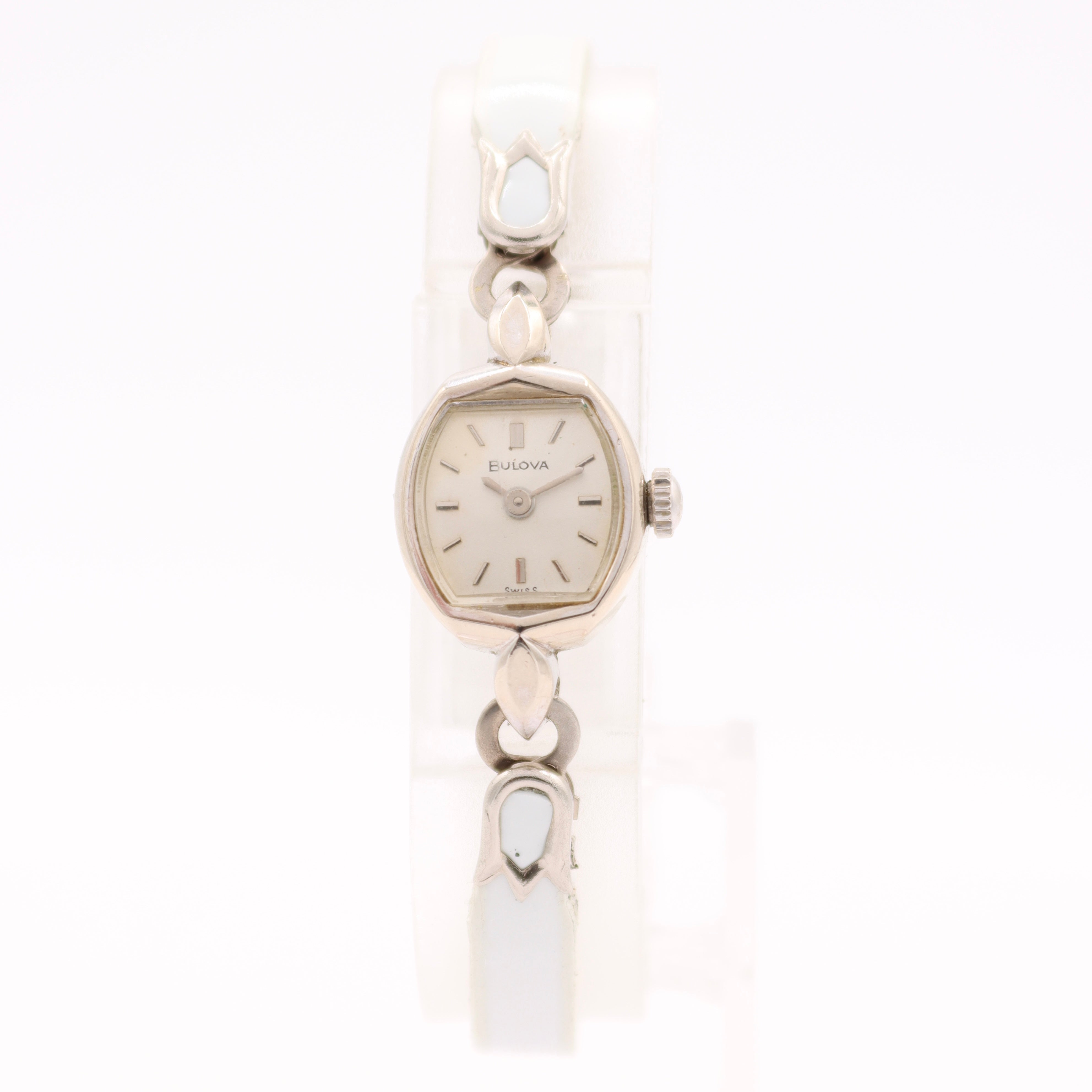 Vintage Bulova Cocktail