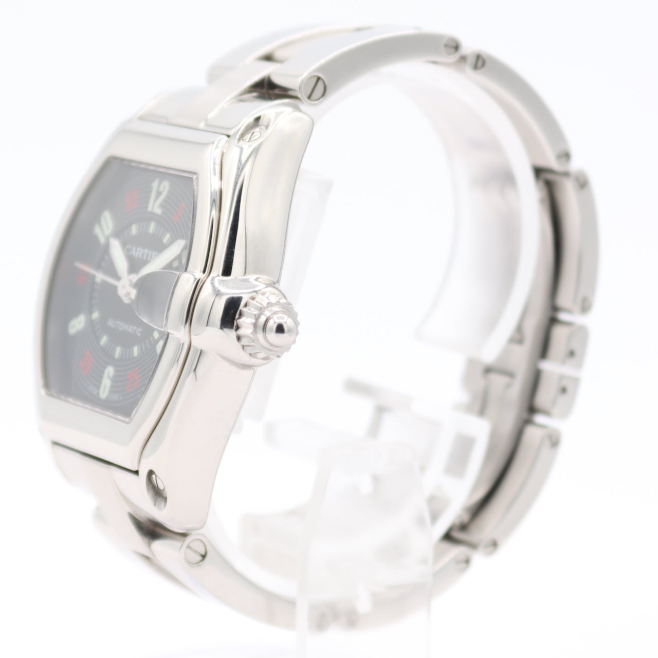 Vintage Cartier Roadster W62002V3