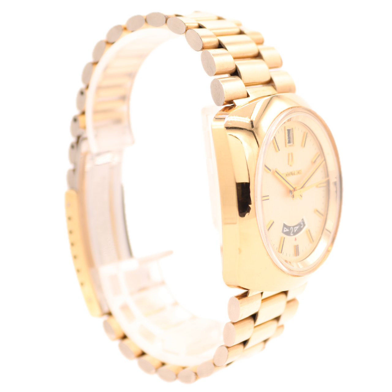 Vintage Accutron Astronaut Mark II 3144