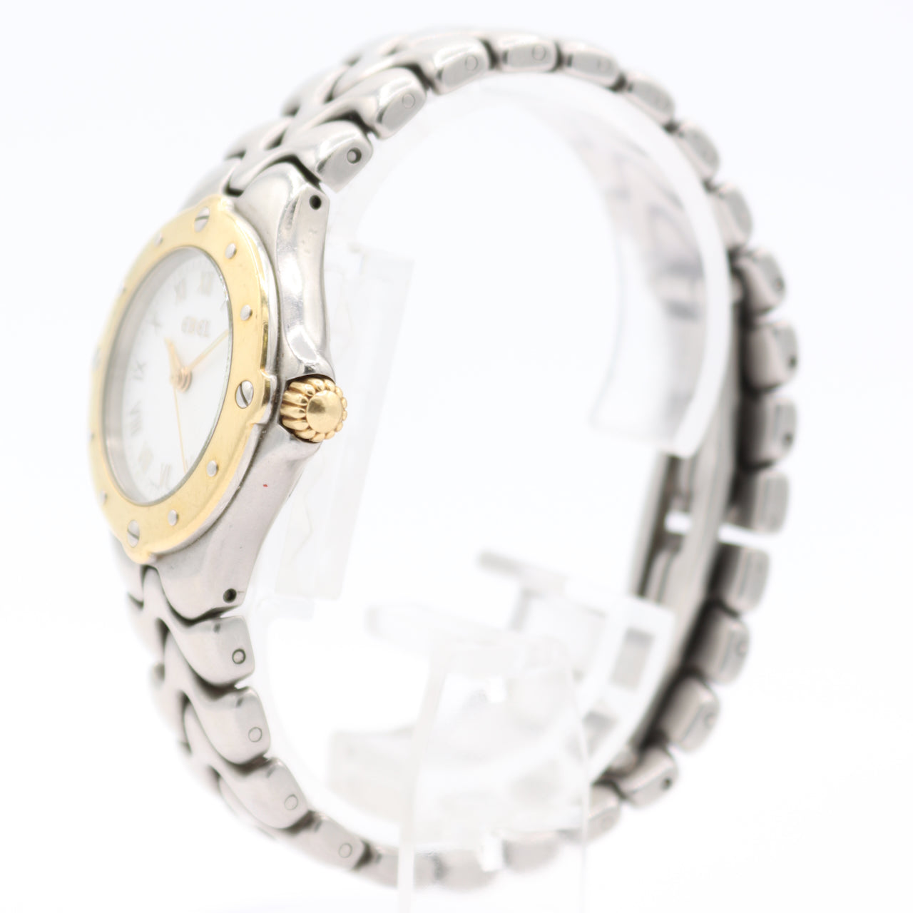 Vintage Ebel Sportwave E6087621