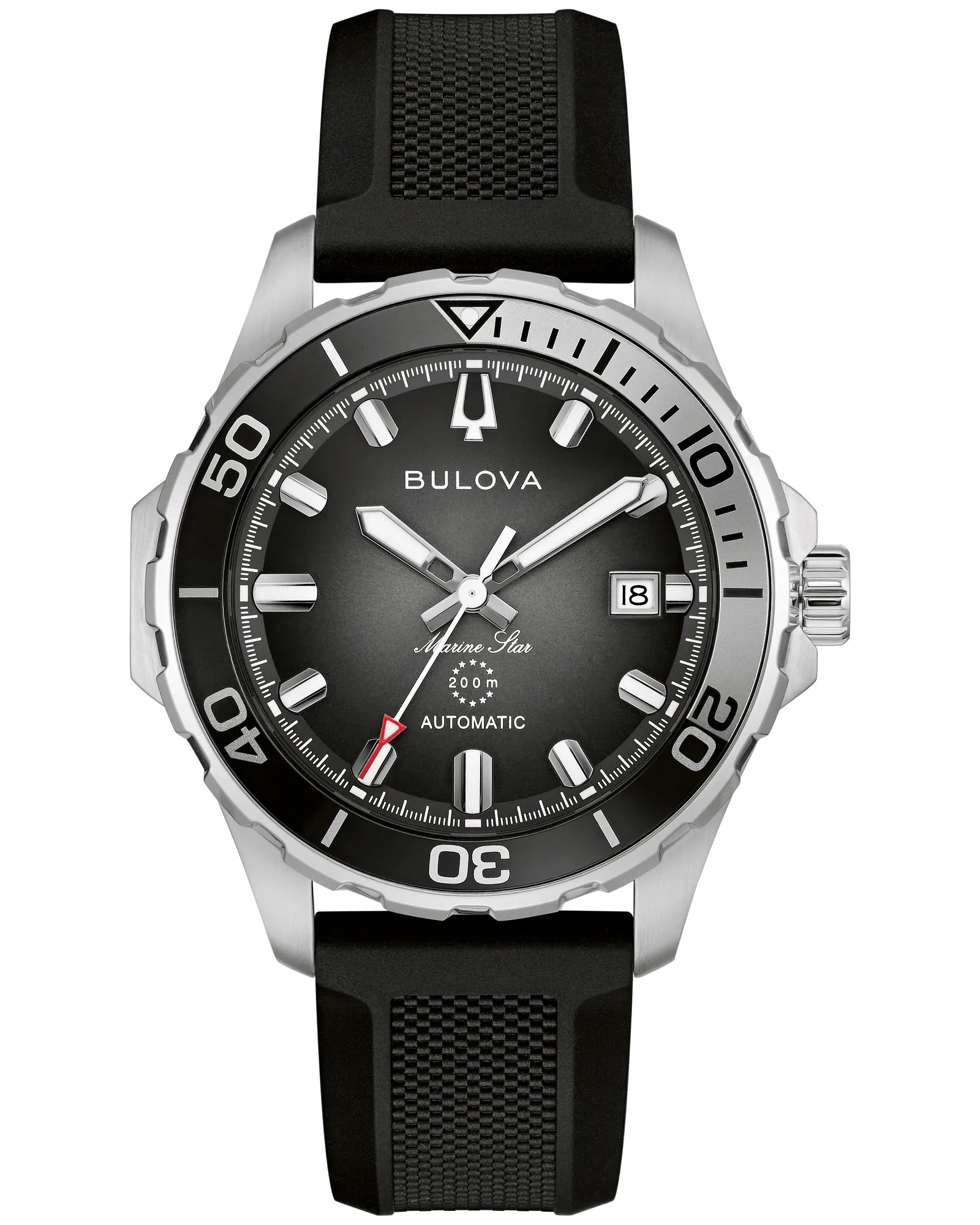 Bulova Marine Star Series B 98B465