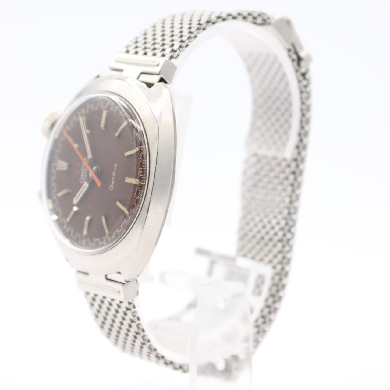 Vintage Omega Chronostop Geneve 145.010