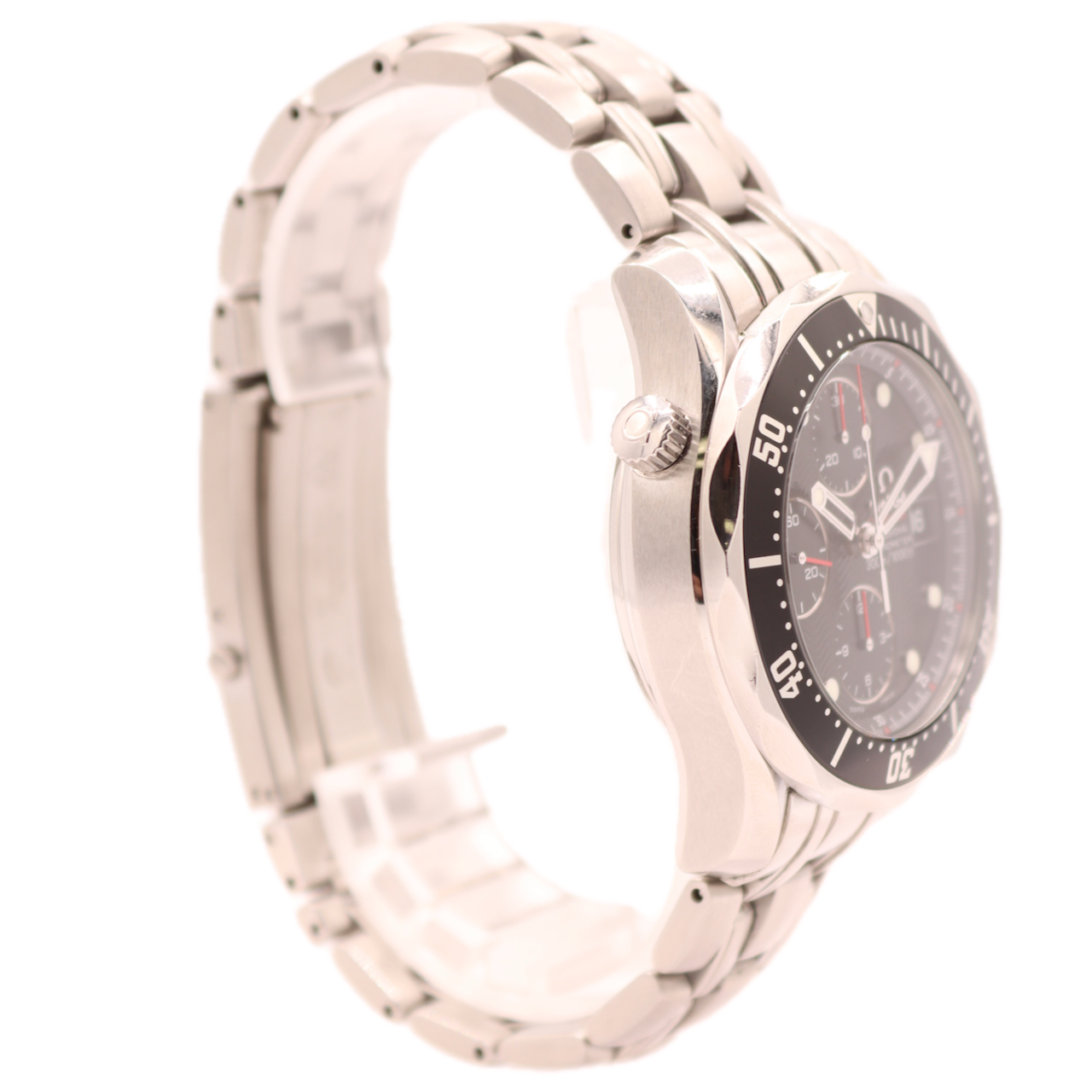 Omega Seamaster Diver 300M 213.30.42.40.01.001