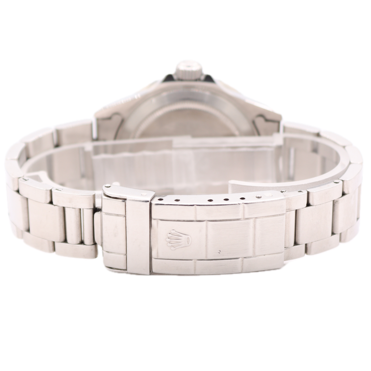 Vintage Rolex Submariner 168000