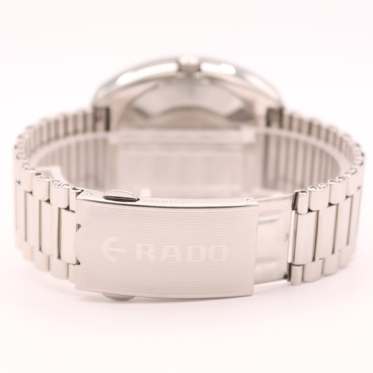 Vintage Rado DiaStar 764.0408.3