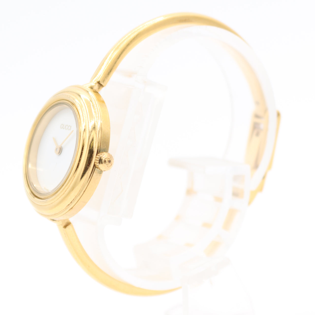 Vintage Gucci Swap Bezel 11/12.2