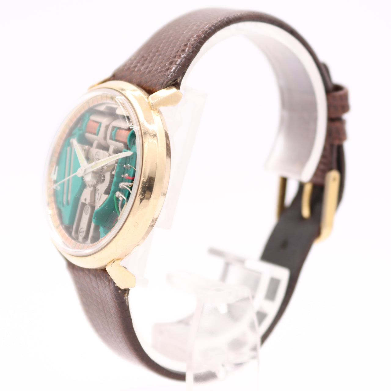 Vintage Accutron Spaceview